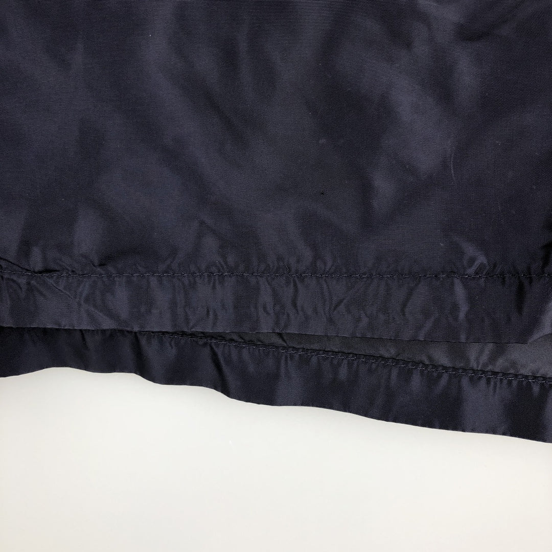 Ralph Lauren POLO by Ralph Lauren Swing Top Sports Jacket Men's M Nylon navy blue type Vintage Second Hand