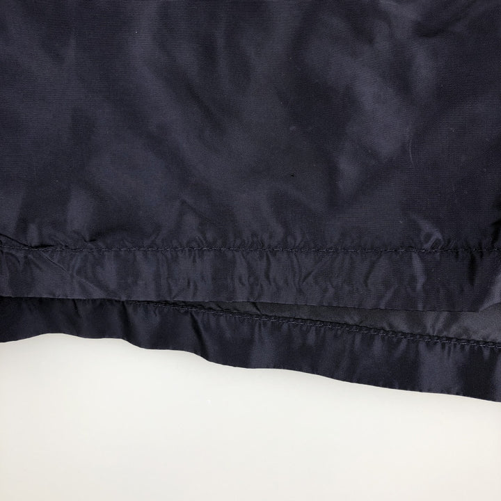 Ralph Lauren POLO by Ralph Lauren Swing Top Sports Jacket Men's M Nylon navy blue type Vintage Second Hand