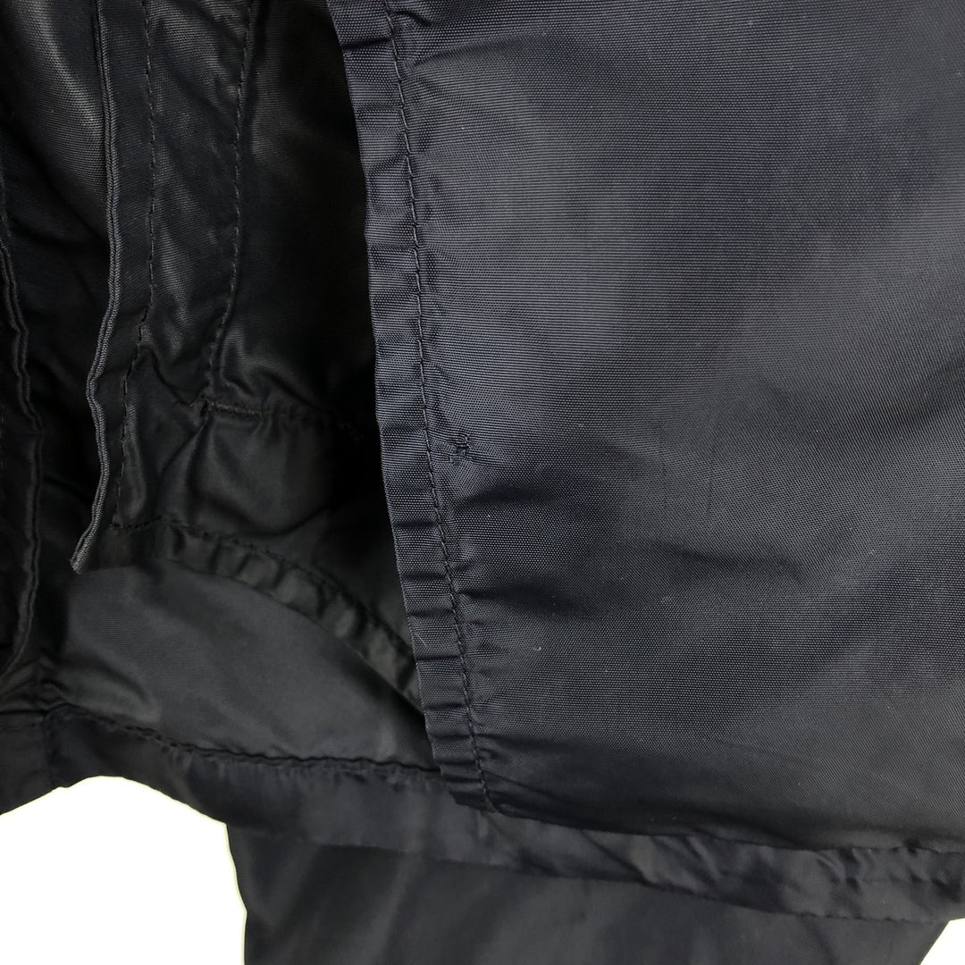 Ralph Lauren POLO by Ralph Lauren Swing Top Sports Jacket Men's M Nylon navy blue type Vintage Second Hand