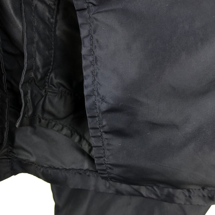 Ralph Lauren POLO by Ralph Lauren Swing Top Sports Jacket Men's M Nylon navy blue type Vintage Second Hand