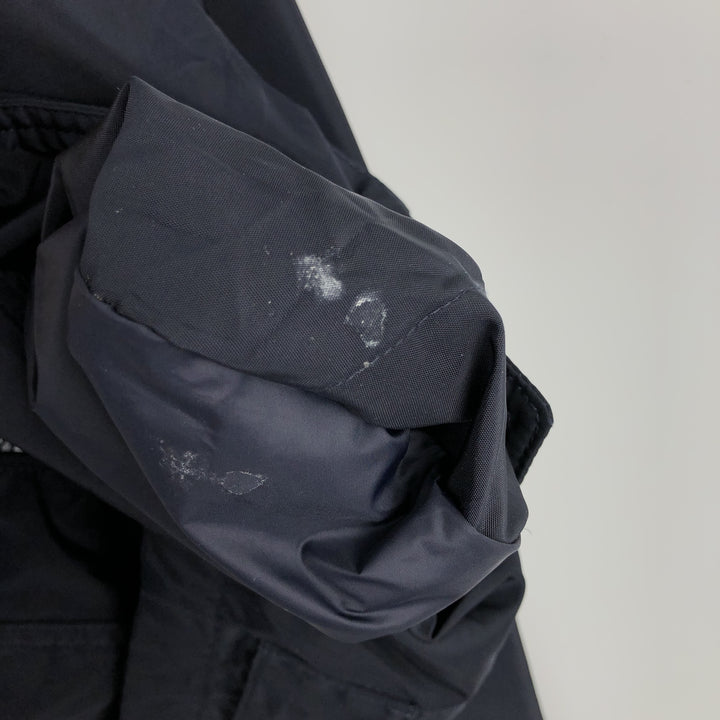 Ralph Lauren POLO RALPH LAUREN Swing Top Sports Jacket Men's L size recycled polyester navy blue type Vintage Second Hand