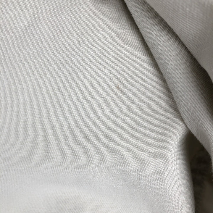 Ralph Lauren POLO by Ralph Lauren Swing Top Sports Jacket Men's L size cotton Beige type Vintage Second Hand