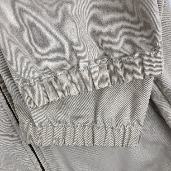 Ralph Lauren POLO by Ralph Lauren Swing Top Sports Jacket Men's L size cotton Beige type Vintage Second Hand