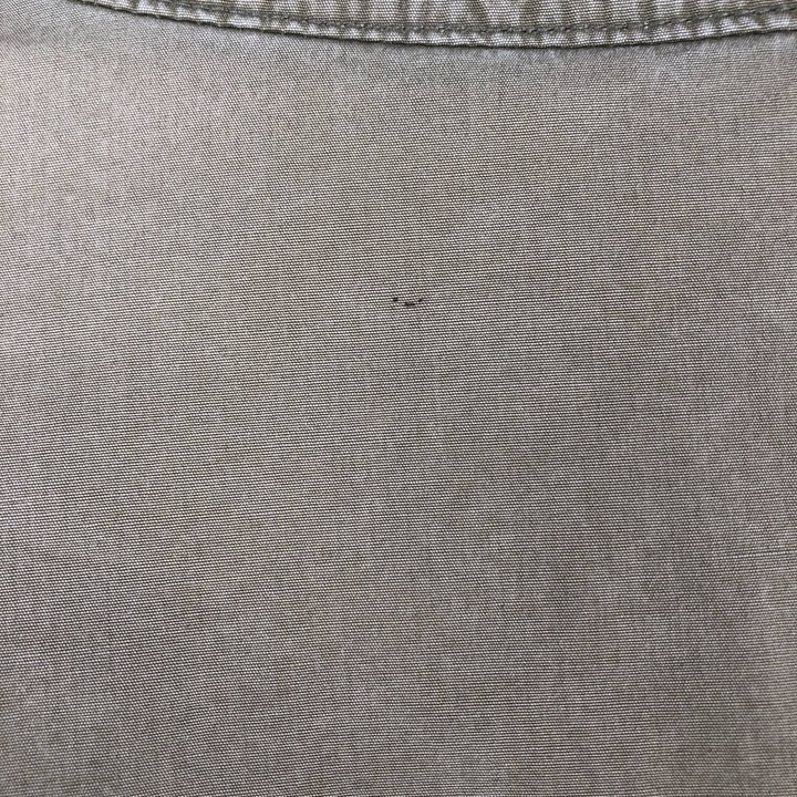 Ralph Lauren POLO RALPH LAUREN Swing Top Sports Jacket Men's M cotton Khaki type Vintage Second Hand