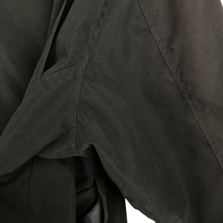 Ralph Lauren POLO by Ralph Lauren Swing Top Sports Jacket Men's XL polyester black type Vintage Second Hand