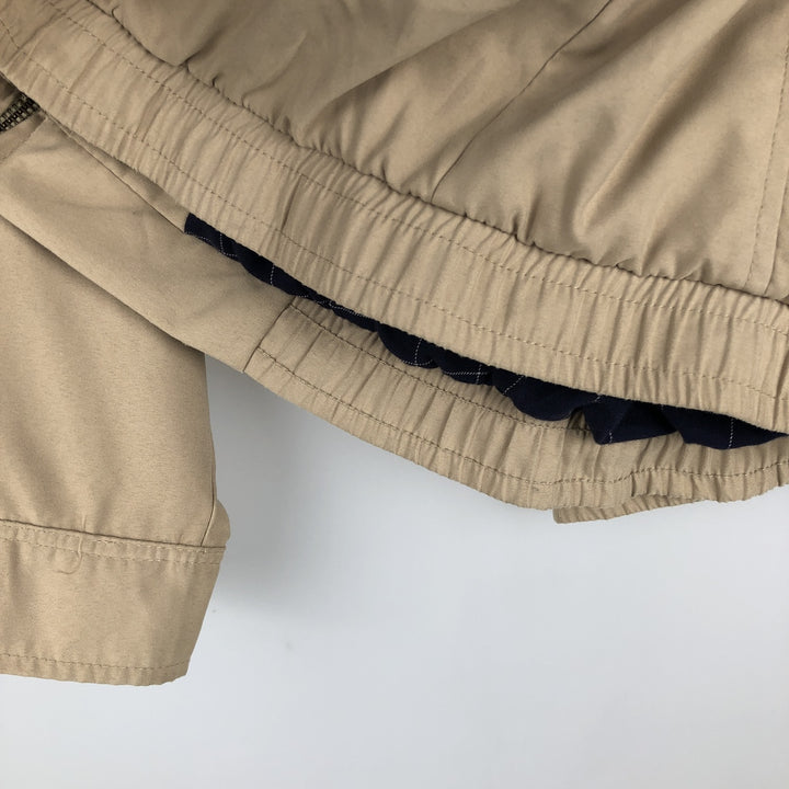 Ralph Lauren POLO by Ralph Lauren Swing Top Sports Jacket Men's XL polyester Beige type Vintage Second Hand