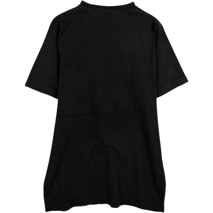 HALLOWEEN Movie T-shirt for men, size M unclear black type Vintage Second Hand