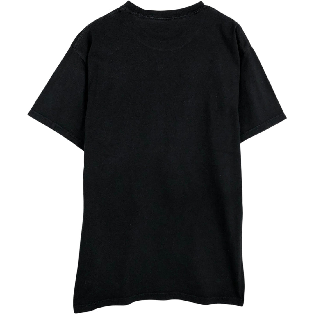 HALLOWEEN Movie T-shirt for men, size M cotton black type Vintage Second Hand