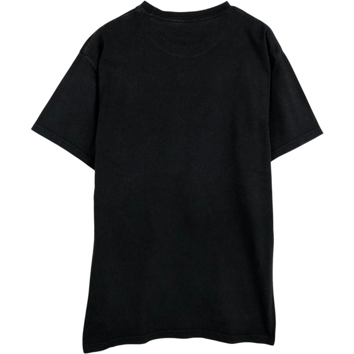 HALLOWEEN Movie T-shirt for men, size M cotton black type Vintage Second Hand