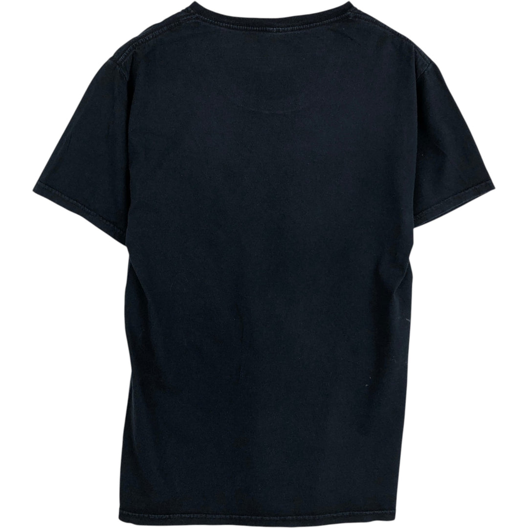 IT (It) Movie T-shirt, Men's Size S unclear black type Vintage Second Hand