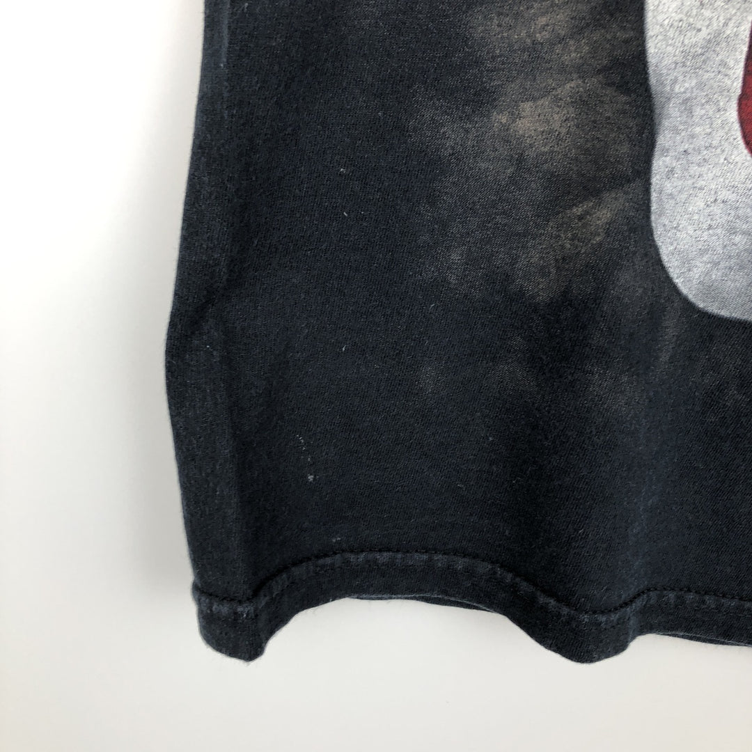 IT (It) Movie T-shirt, Men's Size S unclear black type Vintage Second Hand