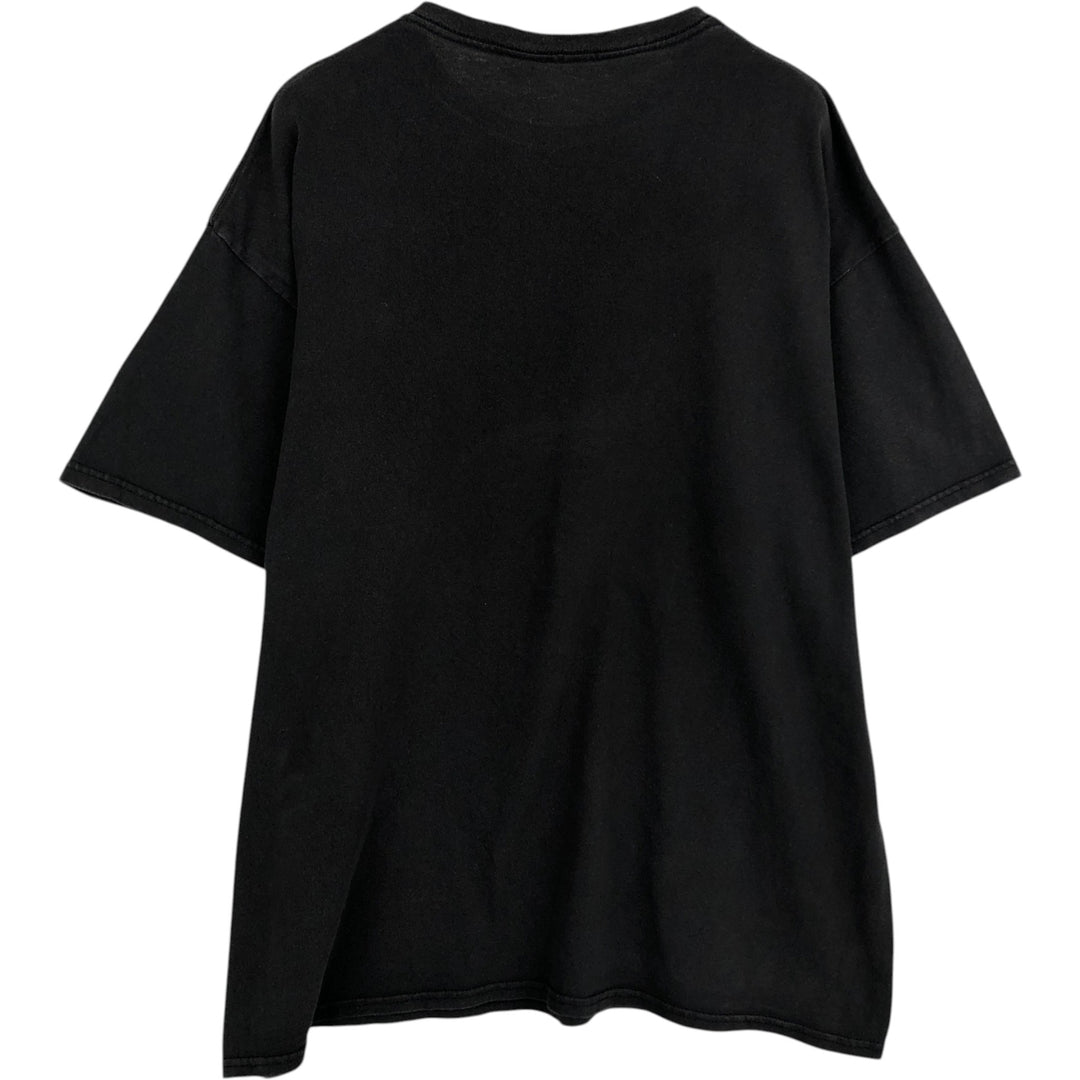 HALLOWEEN Movie T-Shirt, Men's, Size XL cotton black type Vintage Second Hand