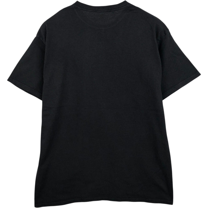 HALLOWEEN Movie T-shirt for men (size L) cotton black type Vintage Second Hand