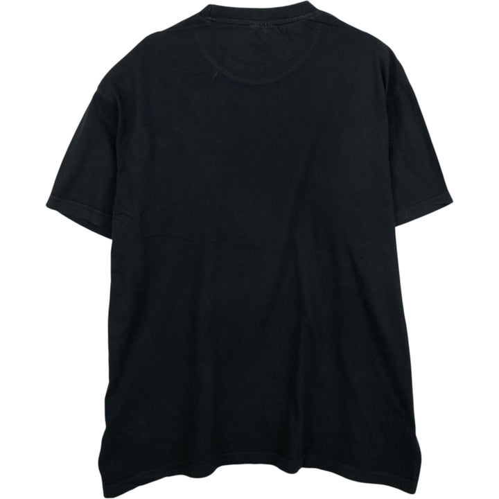 SOL'S MIAMI VICE Miami Vice Movie T-Shirt (Men's Size L) cotton black type Vintage Second Hand