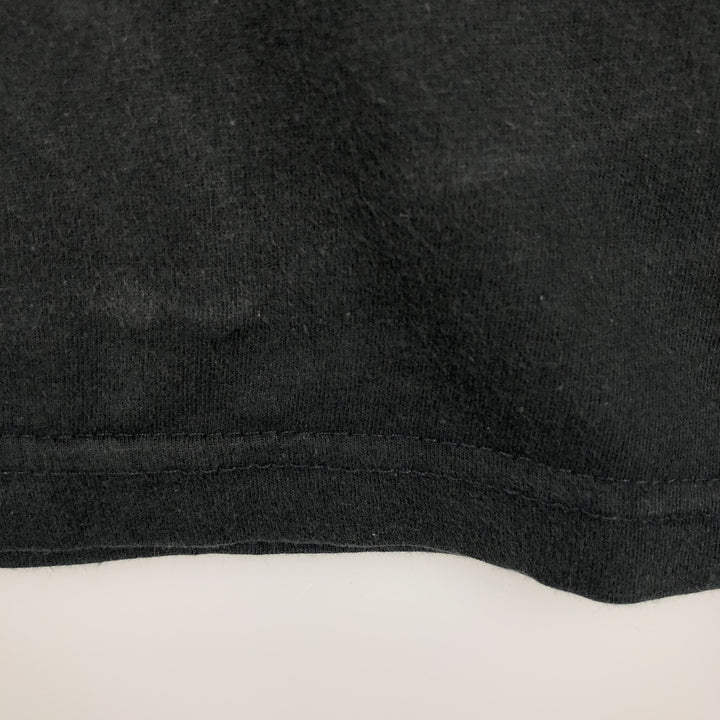 SOL'S MIAMI VICE Miami Vice Movie T-Shirt (Men's Size L) cotton black type Vintage Second Hand