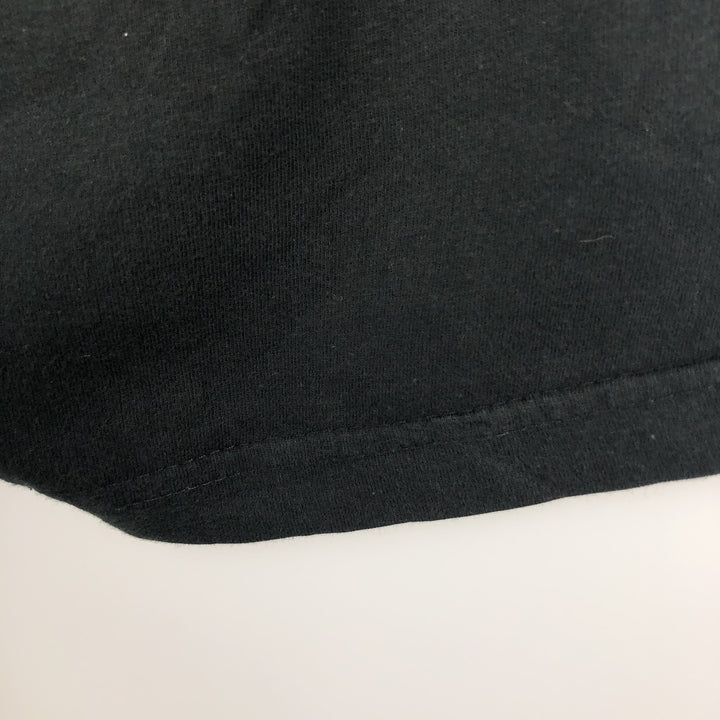 SOL'S MIAMI VICE Miami Vice Movie T-Shirt (Men's Size L) cotton black type Vintage Second Hand