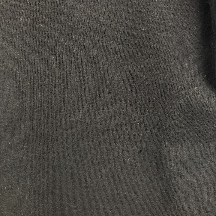 SOL'S MIAMI VICE Miami Vice Movie T-Shirt (Men's Size L) cotton black type Vintage Second Hand