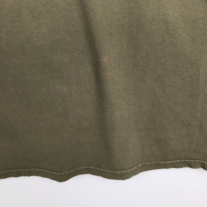 STAR WARS Stormtrooper Movie T-shirt for men (size L) unclear Khaki type Vintage Second Hand