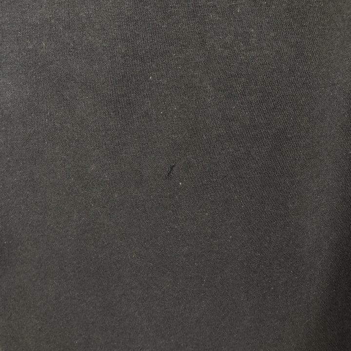 PULP FICTION Pulp Fiction Movie T-shirt Men's L size cotton black type Vintage Second Hand