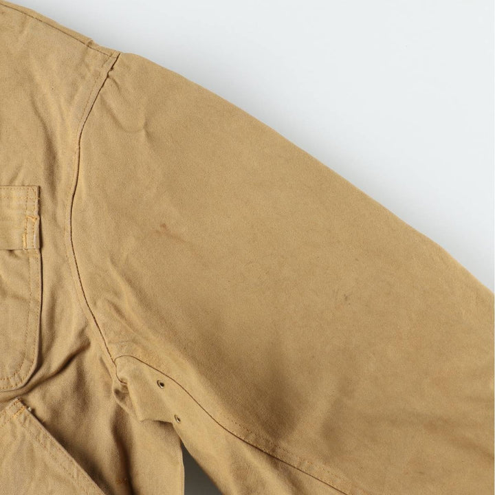 ~1970'S Sears Sportswear Duck Hunting Jacket, Men's Size XL (Vintage) unclear Beige type Vintage Second Hand