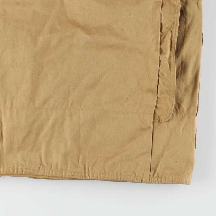 ~1970'S Sears Sportswear Duck Hunting Jacket, Men's Size XL (Vintage) unclear Beige type Vintage Second Hand