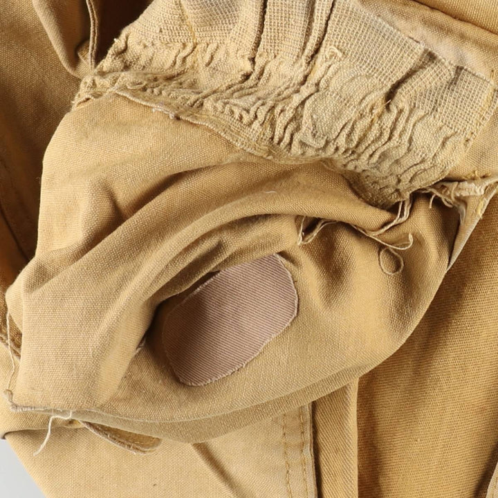 Vintage 1950s-1960'S Red Head Blue Bill Duck Hunting Jacket, Men's Size XL (approx.) unclear Beige type Vintage Second Hand