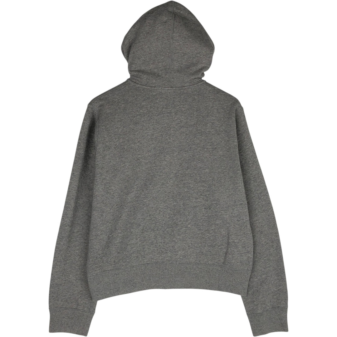 Ralph Lauren POLO RALPH LAUREN Sweat Full Zip Hoodie Men's XL cotton gray type Vintage Second Hand