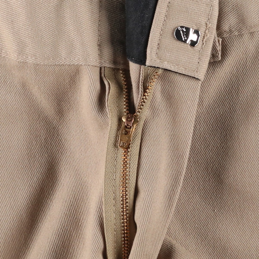 Dickies 874 FLEX ORIGINAL FIT Work Pants, Women's XL (equivalent to W31) unclear Beige type Vintage Second Hand