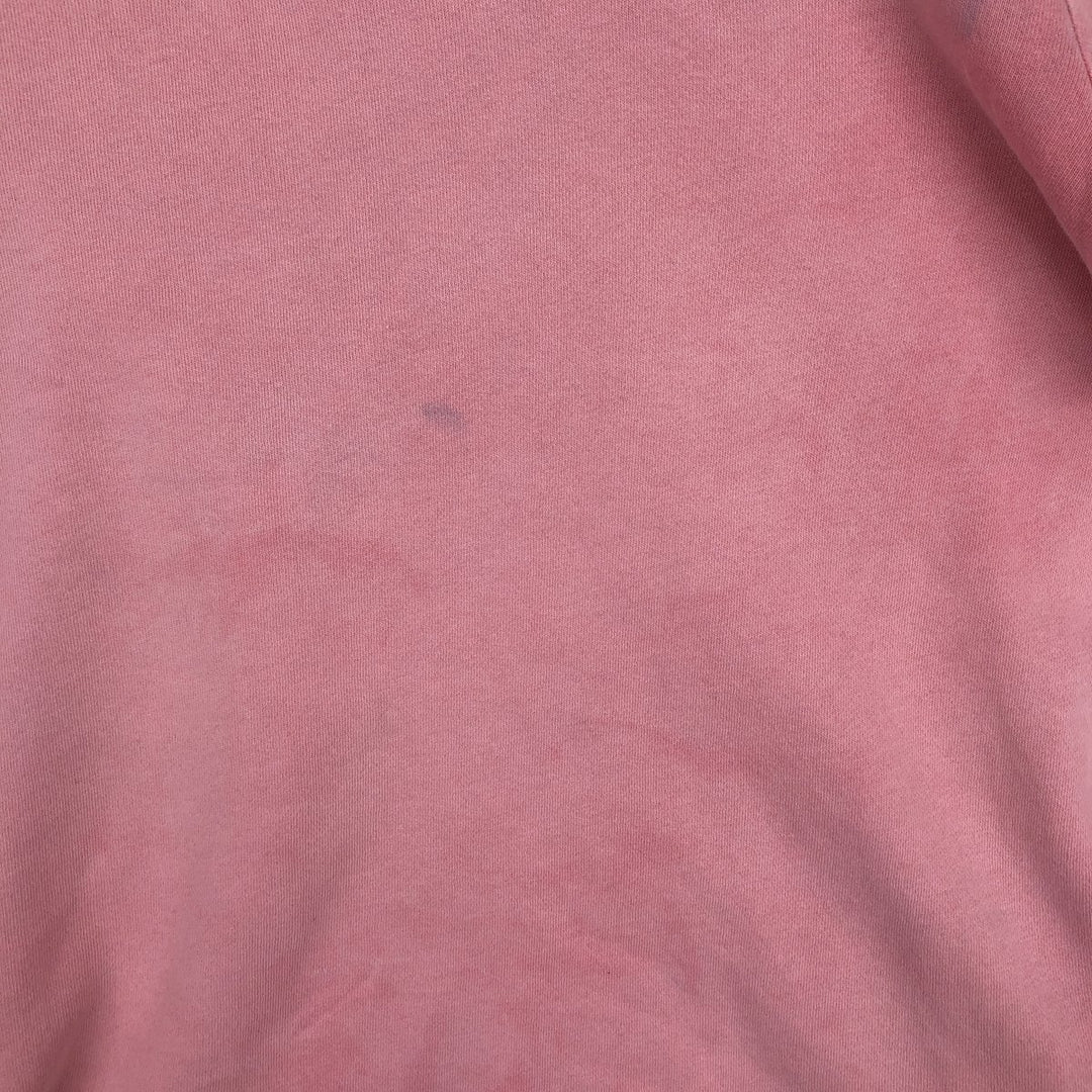 Ralph Lauren POLO RALPH LAUREN Long Sleeve Polo Shirt Men's XL cotton pink type Vintage Second Hand