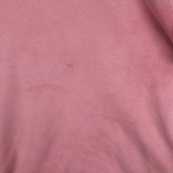 Ralph Lauren POLO RALPH LAUREN Long Sleeve Polo Shirt Men's XL cotton pink type Vintage Second Hand