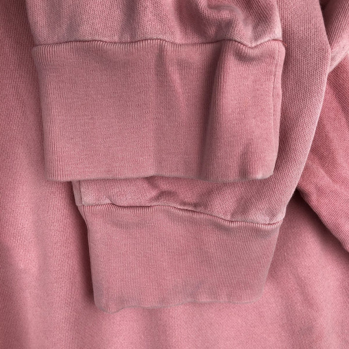 Ralph Lauren POLO RALPH LAUREN Long Sleeve Polo Shirt Men's XL cotton pink type Vintage Second Hand