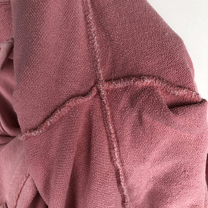 Ralph Lauren POLO RALPH LAUREN Long Sleeve Polo Shirt Men's XL cotton pink type Vintage Second Hand