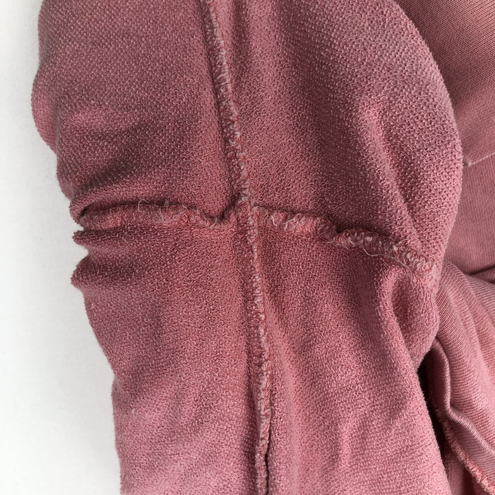 Ralph Lauren POLO RALPH LAUREN Long Sleeve Polo Shirt Men's XL cotton pink type Vintage Second Hand