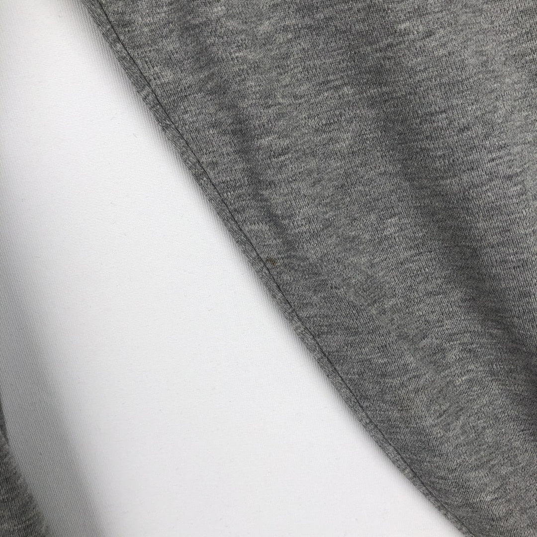 Ralph Lauren POLO by Ralph Lauren long sleeve polo shirt, men's size L cotton gray type Vintage Second Hand