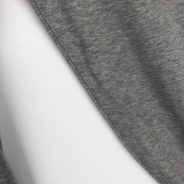 Ralph Lauren POLO by Ralph Lauren long sleeve polo shirt, men's size L cotton gray type Vintage Second Hand