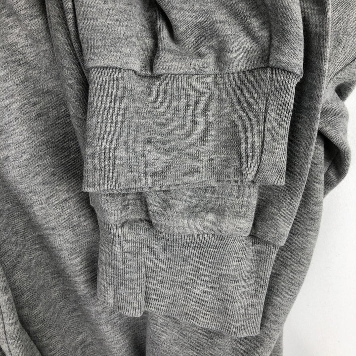 Ralph Lauren POLO by Ralph Lauren long sleeve polo shirt, men's size L cotton gray type Vintage Second Hand