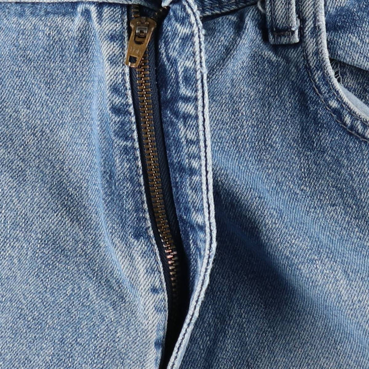 2000'S Levi's Silver Tab Loose Fit Tapered Denim Pants, Men's Size W35 (approx.) cotton blue type Vintage Second Hand