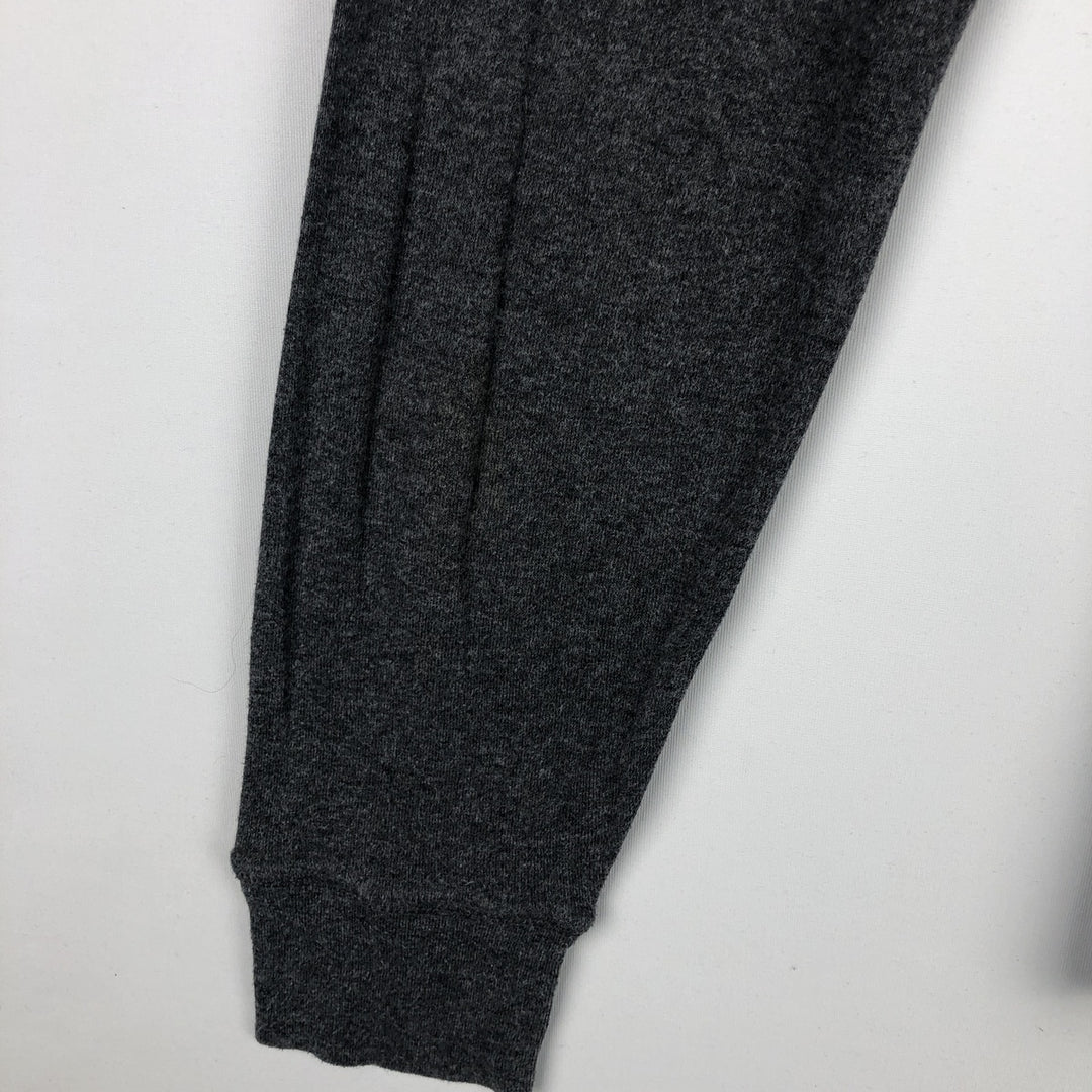 Ralph Lauren POLO RALPH LAUREN Long-Sleeve T-Shirt (Men's Size S) cotton gray type Vintage Second Hand