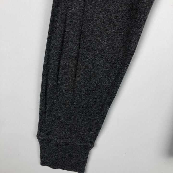 Ralph Lauren POLO RALPH LAUREN Long-Sleeve T-Shirt (Men's Size S) cotton gray type Vintage Second Hand