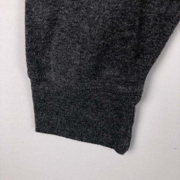 Ralph Lauren POLO RALPH LAUREN Thermal Ron T Waffle Men's L size cotton gray type Vintage Second Hand