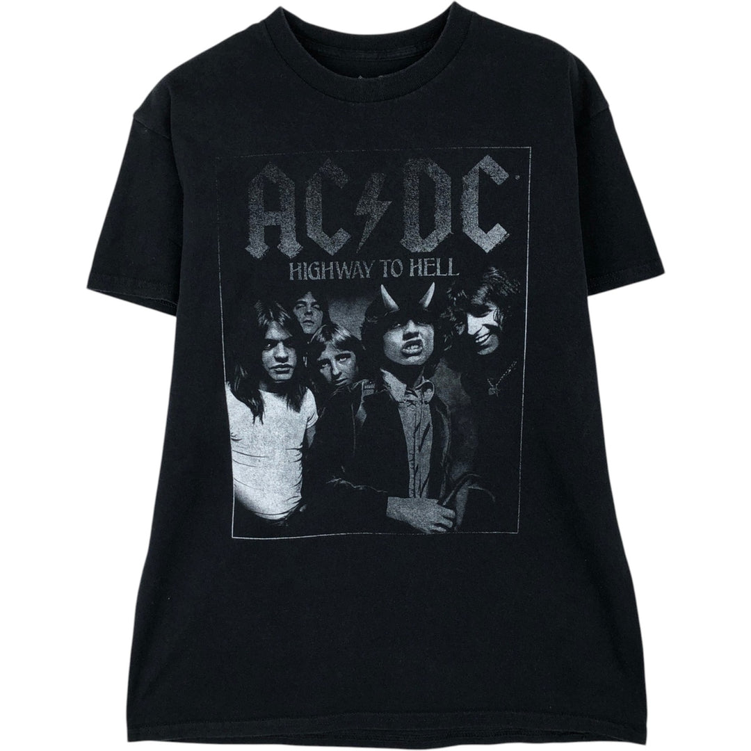 AC cotton black type Vintage Second Hand