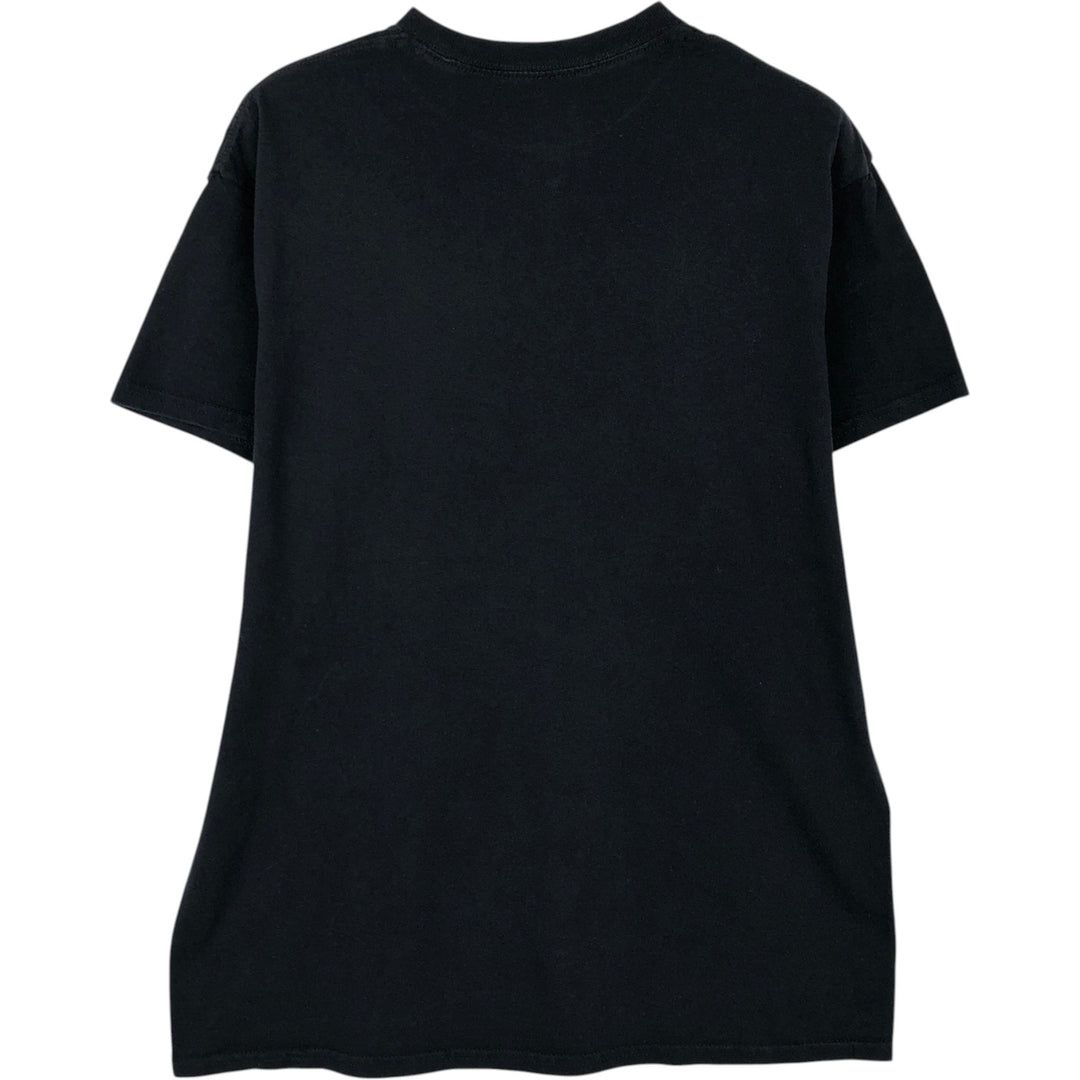 AC cotton black type Vintage Second Hand