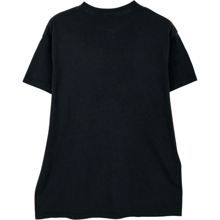 AC cotton black type Vintage Second Hand