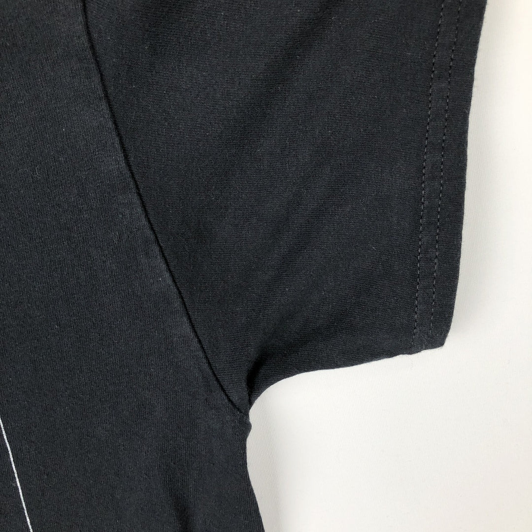AC cotton black type Vintage Second Hand