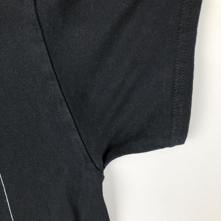 AC cotton black type Vintage Second Hand