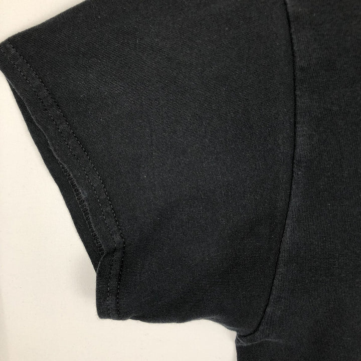 AC cotton black type Vintage Second Hand
