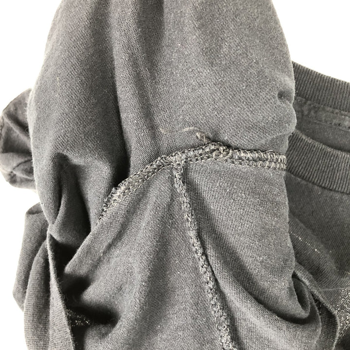 AC cotton black type Vintage Second Hand