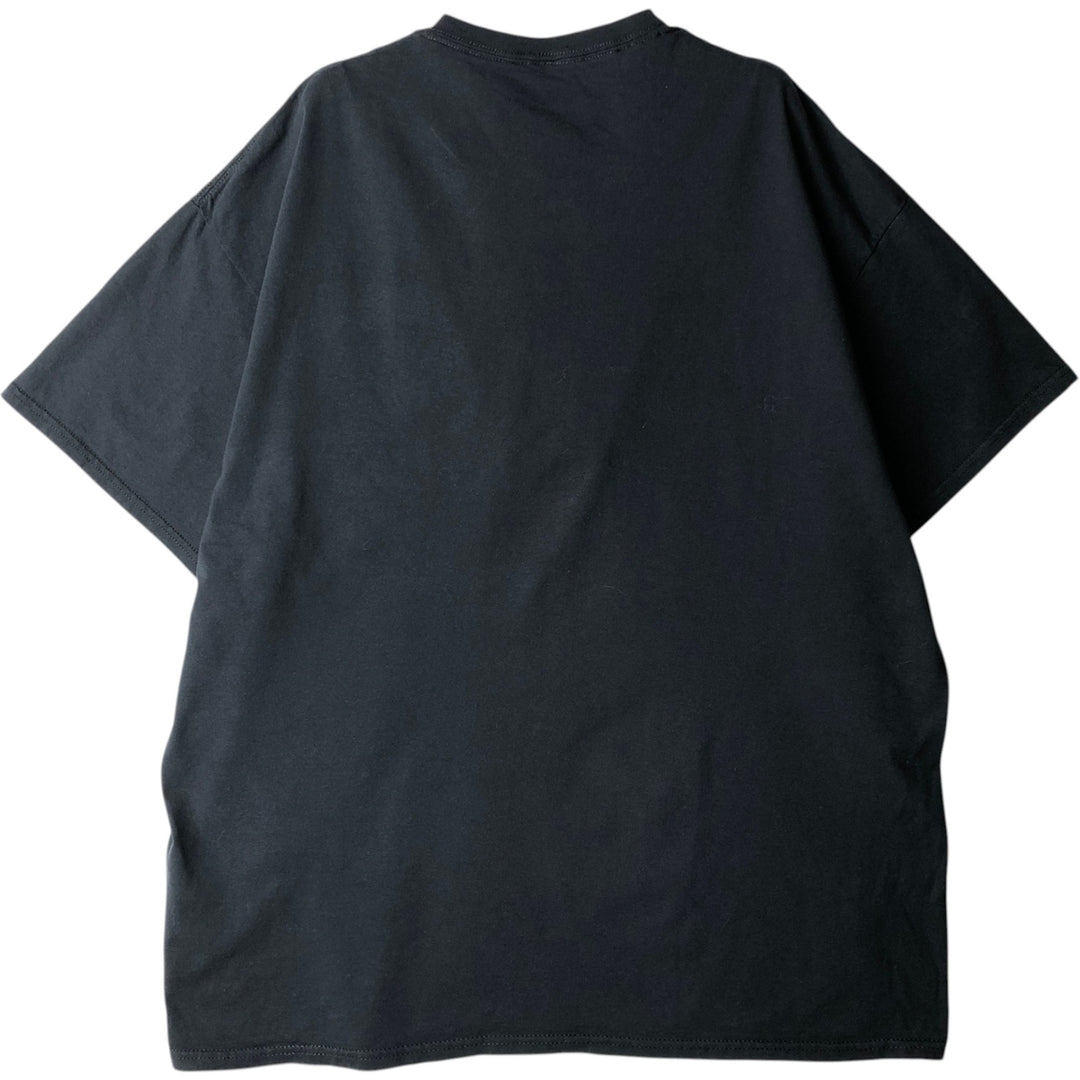AC cotton black type Vintage Second Hand