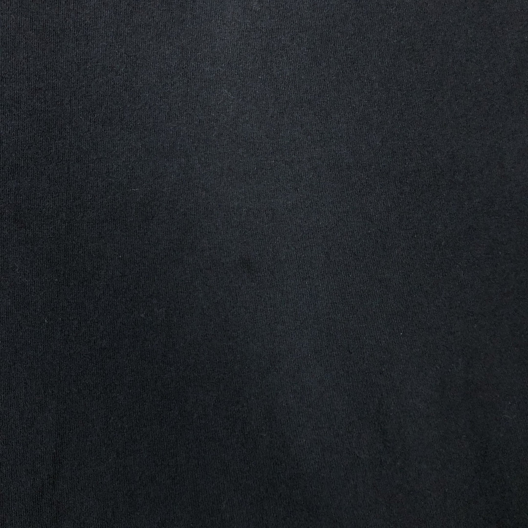 AC cotton black type Vintage Second Hand
