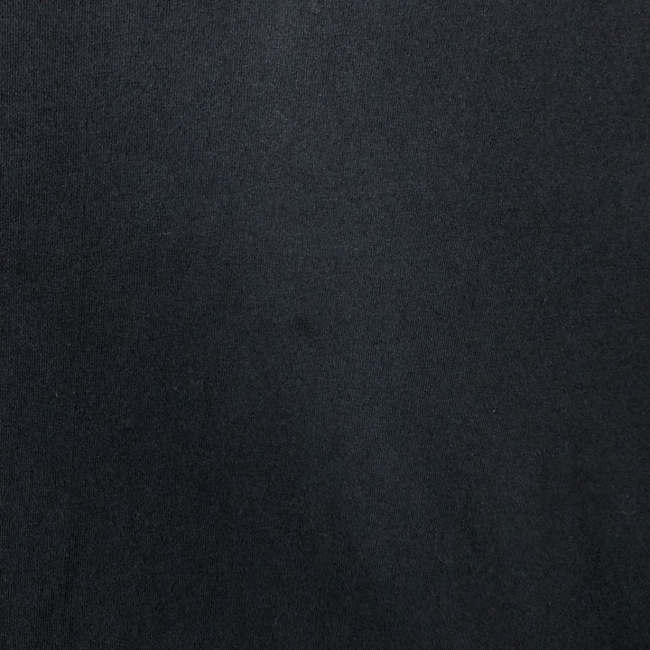 AC cotton black type Vintage Second Hand